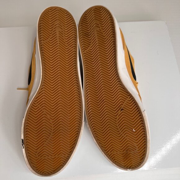 Nike Men Shoe 13 SB Stefan Janoski Swoosh Low Lace Up Sneaker Skate Gym Core Ex main image 4
